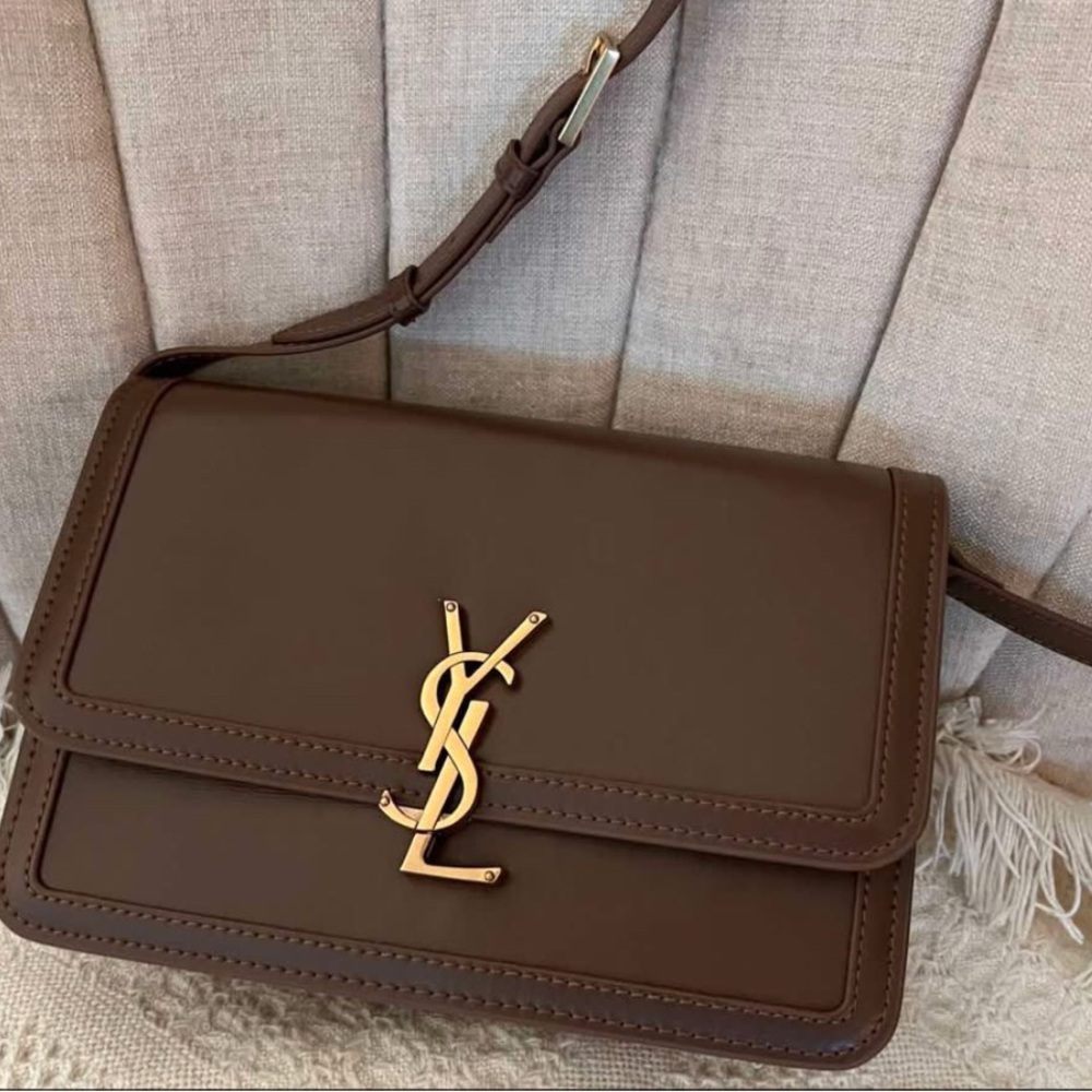 YSL purse